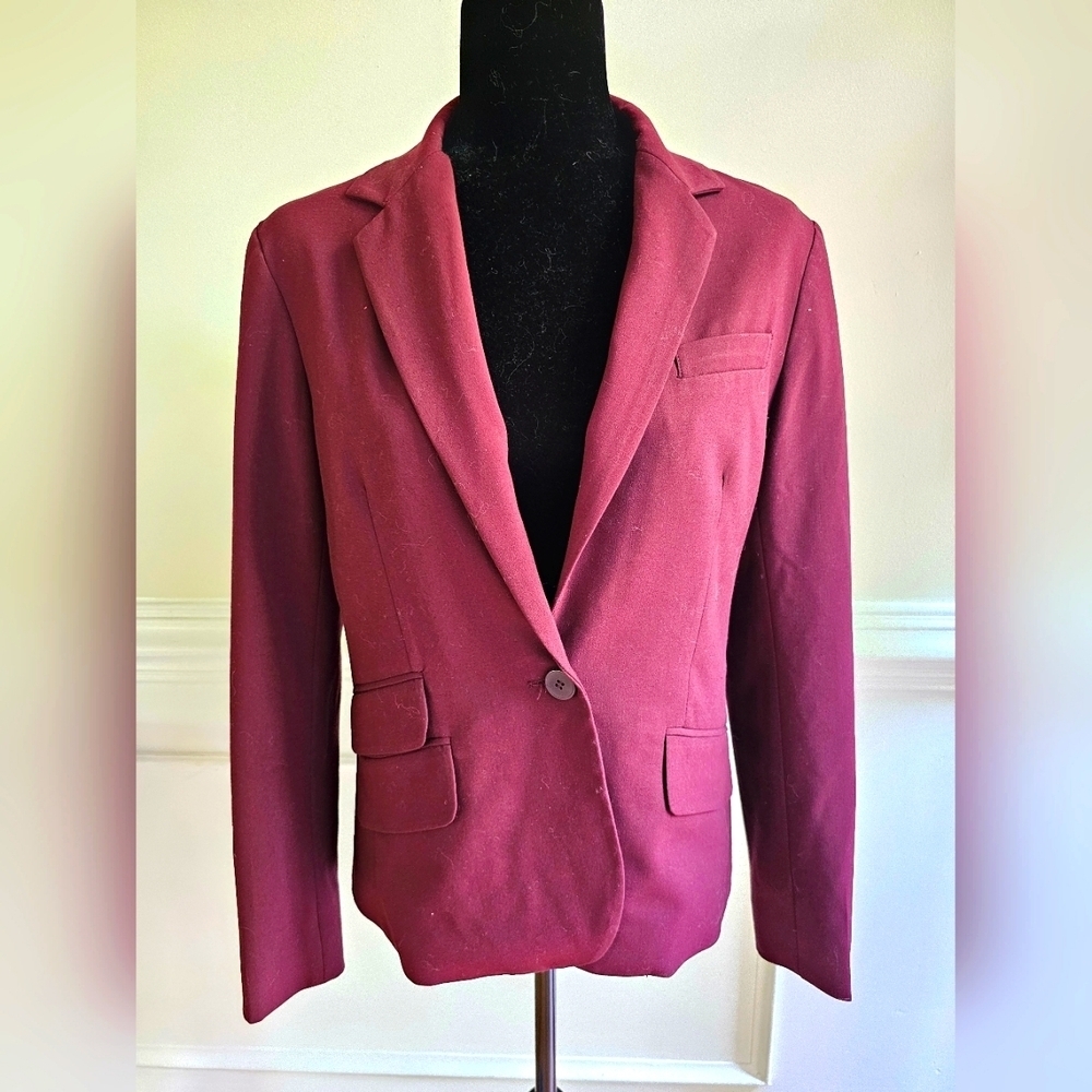 New York & Company Women's Blazer Size 10
